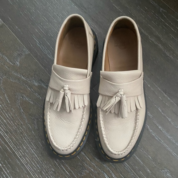 Dr Marten Adrian Loafers - Picture 2 of 5